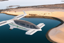 
Lilium, l un des principaux fabricants d avions électriques et pionnier de la mobilité aérienne régionale (RAM), a lancé le 