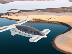 
Lilium, l un des principaux fabricants d avions électriques et pionnier de la mobilité aérienne régionale (RAM), a lancé le 