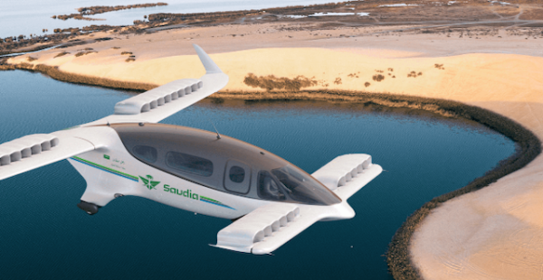 
Lilium, l un des principaux fabricants d avions électriques et pionnier de la mobilité aérienne régionale (RAM), a lancé le 