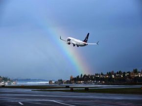 
La compagnie aérienne polonaise LOT Polish Airlines a annoncé qu elle suspendrait les vols directs entre Varsovie et Pékin pou