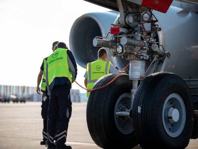 Le groupe Lufthansa prévoit environ 10 000 nouvelles embauches en 2025 1 Air Journal