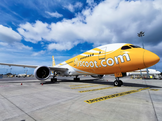 La low cost de Singapour Scoot lance deux nouvelles lignes : Vienne et Iloilo aux Philippines 3 Air Journal