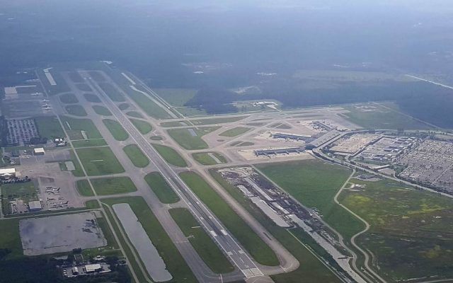 Des pilotes d’American tout proches de se tromper d’aéroport en Floride 1 Air Journal