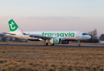 
Les résultats du groupe Air-France-KLM révèlent la bonne santé de Transavia, filiale low cost du groupe, que ce soit en terme