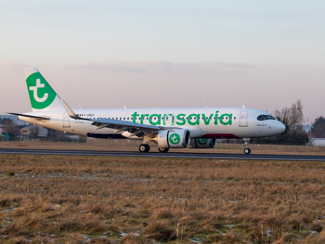 Transavia : Marrakech de nouveau accessible depuis Rennes, ouverture des réservations pour Chisinau 1 Air Journal