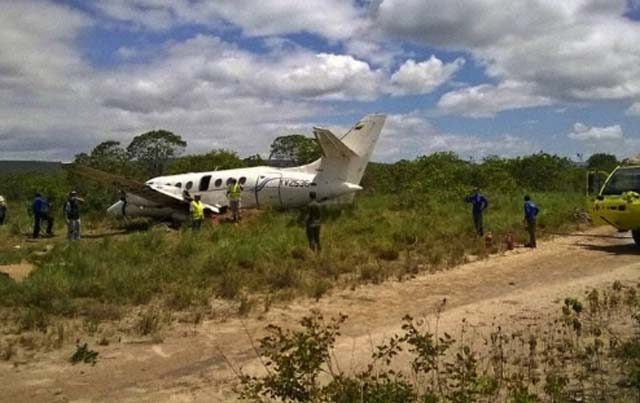 Crash fatal d’un Antonov en Russie et sortie de piste spectaculaire au Venezuela (Photos-vidéos) 1 Air Journal