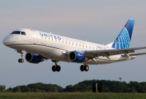 
La compagnie aérienne régionale Mesa Air  va vendre 18 avions Embraer E175 à United Airlines pour environ 229,1 millions de d