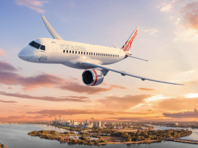 
Virgin Australia a annoncé avoir rétabli un partenariat avec Air New Zealand via un accord de partage de codes   trans-Tasman