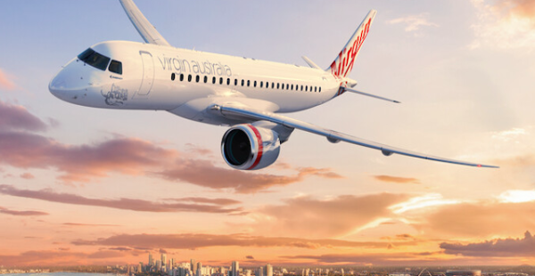 
Virgin Australia a annoncé avoir rétabli un partenariat avec Air New Zealand via un accord de partage de codes   trans-Tasman