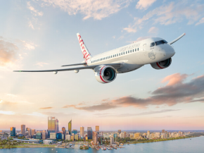 
Virgin Australia a enregistré son deuxième bénéfice annuel consécutif. La compagnie aérienne a annoncé lundi avoir enregis