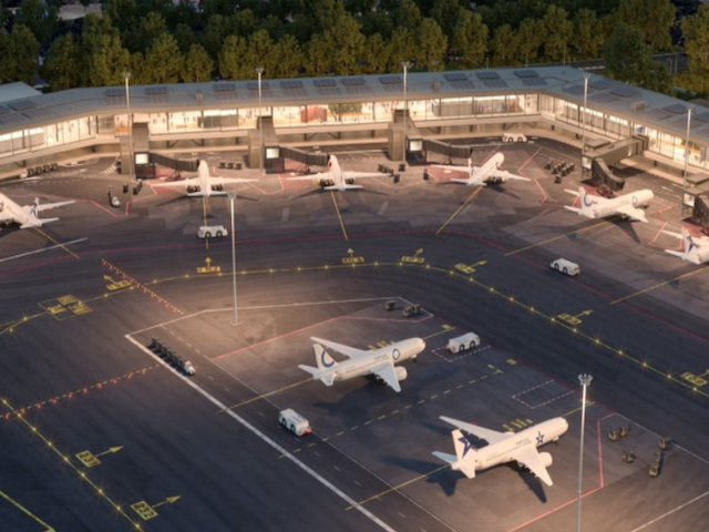 VINCI Airports signe le contrat de modernisation de l’aéroport de Lisbonne 2 Air Journal