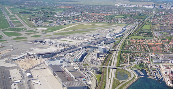 
Juillet est devenu le mois où le nombre de passagers a été le plus élevé au cours des 99 ans d histoire de l aéroport de Co