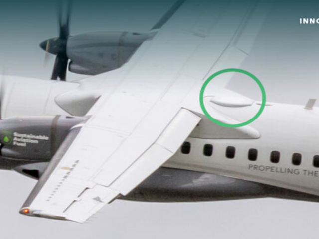 ATR obtient la certification européenne pour la connexion Starlink sur les ATR72 3 Air Journal