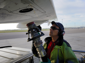 
VINCI Airports signe un partenariat stratégique afin d’étudier et mettre en place une chaîne d’approvisionnement en carbur