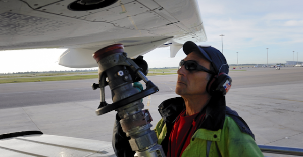 
VINCI Airports signe un partenariat stratégique afin d’étudier et mettre en place une chaîne d’approvisionnement en carbur