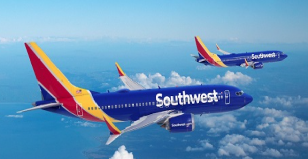 
Southwest Airlines prévoit des retards continus dans les livraisons d avions 737 MAX en raison des déboires de Boeing cette an