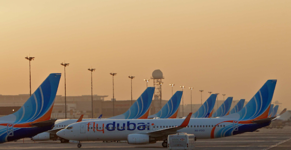 
La compagnie aérienne low cost flydubai a enregistré ses meilleurs résultats financiers depuis ses 15 ans d histoire, avec une