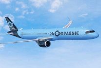 


Depuis sa création, La Compagnie, compagnie aérienne française 100% classe Affaires, collabore avec l’ancien chef de Matig