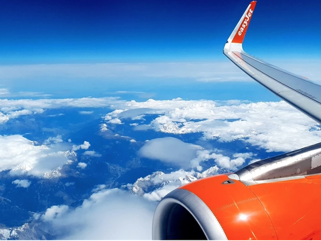 easyJet : trois lignes depuis la France vers Rovaniemi en Laponie et boîte aux lettres au Père Noël 1 Air Journal