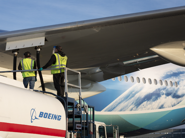 Boeing s'associe au norvégien Norsk e-Fuel pour produire plus de SAF 1 Air Journal