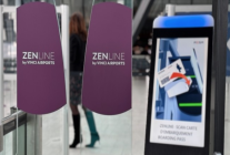 
Depuis ce mercredi 27 novembre, le nouveau service ZENLINE permettra aux passagers de l’aéroport de Lyon de réserver gratuite