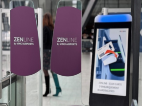 
Depuis ce mercredi 27 novembre, le nouveau service ZENLINE permettra aux passagers de l’aéroport de Lyon de réserver gratuite