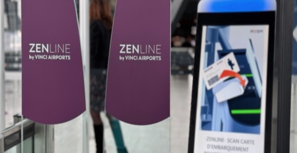 
Depuis ce mercredi 27 novembre, le nouveau service ZENLINE permettra aux passagers de l’aéroport de Lyon de réserver gratuite