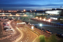 
L aéroport d Édimbourg, qui fait partie du réseau VINCI Airports, a accueilli un nombre record de 15 millions de passagers en 