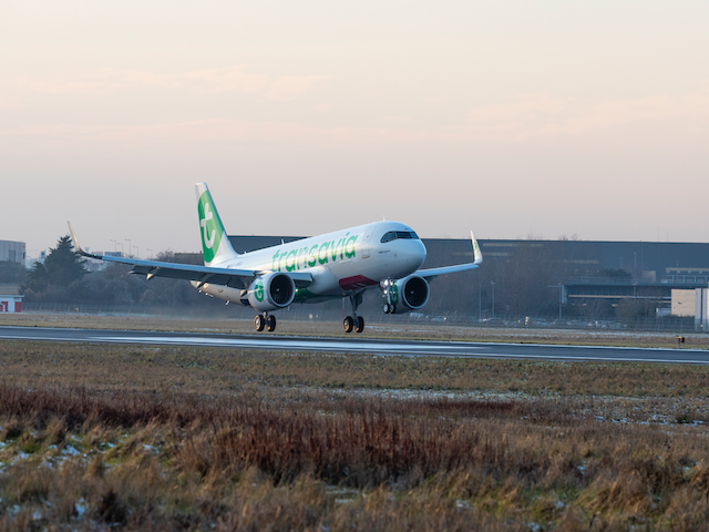 Transavia lance en 2025 une nouvelle liaison vers Tbilissi en Géorgie 5 Air Journal