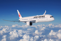 
Japan Airlines et Garuda Indonesia ont signé un accord commercial conjoint, suite aux approbations obtenues du ministère japona