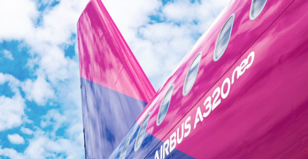 
La compagnie aérienne low cost Wizz Air a perdu mercredi son recours contre une augmentation de capital de son concurrent roumai