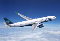 Azul utilisera son Airbus A330neo haute densité sur les vols intérieurs 2 Air Journal