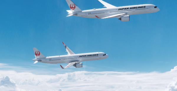 
Japan Airlines souhaite renforcer sa présence au Vietnam, en ciblant la croissance du marché grâce à des services élargis et