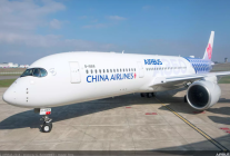 
La compagnie aérienne de Taïwan, China Airlines, envisage de remplacer ses dix Boeing 777-300ER par des Boeing 777X et Airbus A