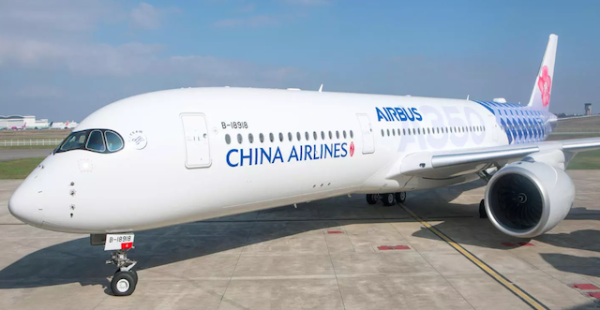 
La compagnie aérienne de Taïwan, China Airlines, envisage de remplacer ses dix Boeing 777-300ER par des Boeing 777X et Airbus A