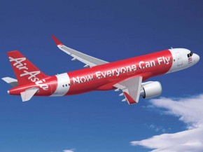 
L’aéroport de Cairns, dans le Queensland a annoncé l’arrivée du premier service de la low cost AirAsia Indonesia depuis Ba