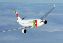 
TAP Air Portugal a transporté un total de 16,1 millions de passagers en 2024, soit 1,6 % de plus qu en 2023. Son marché brésil