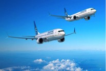
Copa Airlines a reçu son premier Boeing 737 MAX 8 mercredi 3 juillet. L avion immatriculé HP-9801CMP a quitté l aéroport Boei