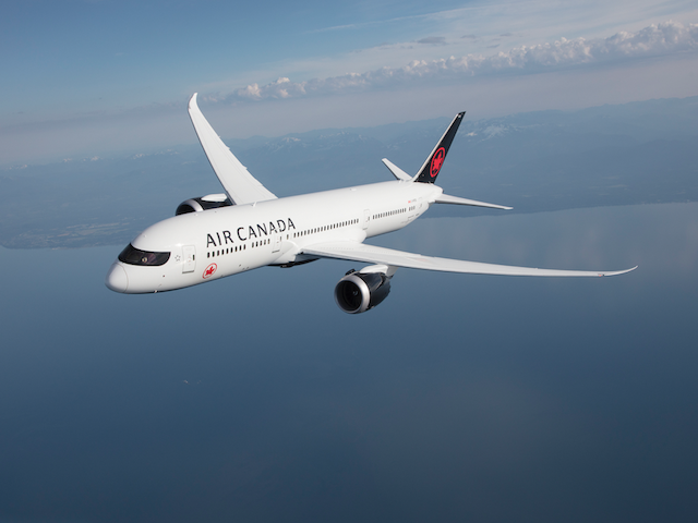 BtoB : l’intégralité du programme d’Air Canada disponible sur la plateforme APG 4 Air Journal