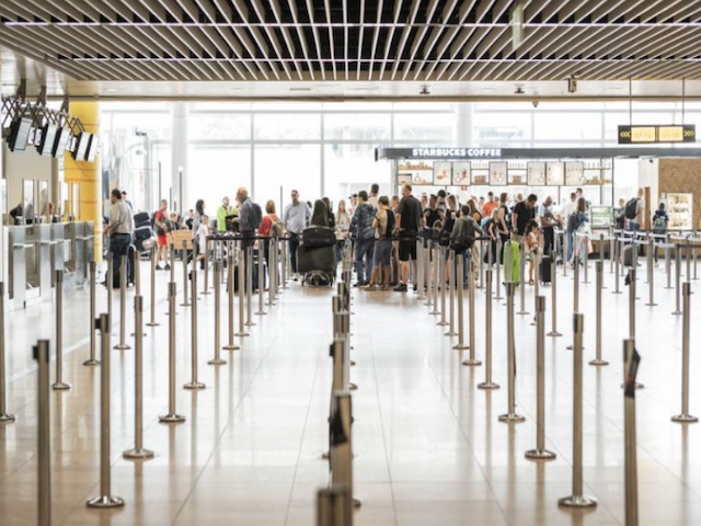 Brussels Airport : 2,1 millions de passagers en octobre, un trafic porté par les vacances d'automne 1 Air Journal