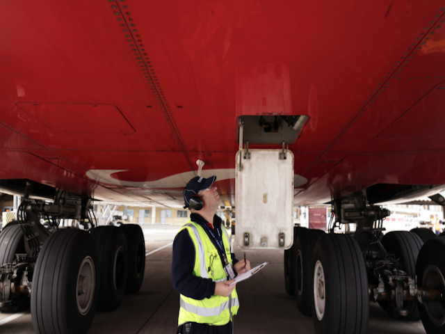 Emirates commence à opérer avec du carburant durable à Londres Heathrow 1 Air Journal