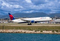 
Delta Air Lines relance son vol quotidien sans escale au départ de Nice (NCE) à destination de New York (JFK) à partir du 30 m