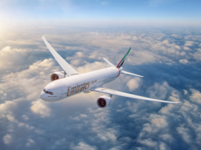 
Emirates a annoncé son intention d introduire ses Boeing 777 récemment modernisés dans deux villes supplémentaires : Zurich e