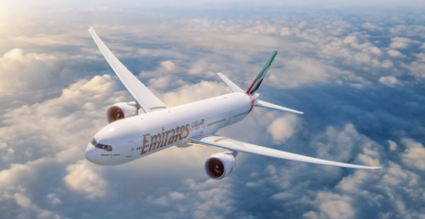 
Emirates a annoncé son intention d introduire ses Boeing 777 récemment modernisés dans deux villes supplémentaires : Zurich e