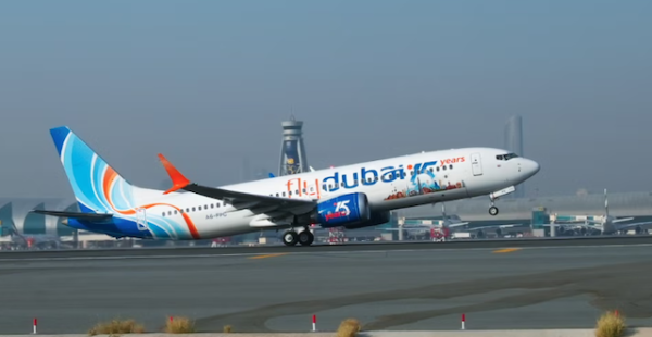 
Flydubai, la compagnie aérienne basée à Dubaï, et SriLankan Airlines ont annoncé un accord interlignes à compter du 9 septe