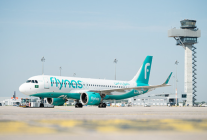 
La compagnie aérienne low cost saoudienne Flynas a lancé le 4 septembre une nouvelle ligne long-courrier reliant l aéroport de