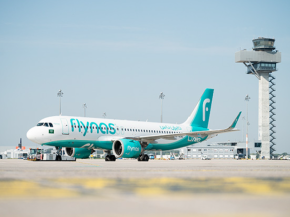 
La compagnie aérienne low cost saoudienne Flynas a lancé le 4 septembre une nouvelle ligne long-courrier reliant l aéroport de