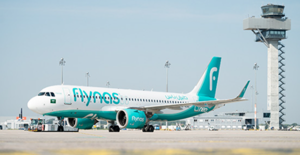 
La compagnie aérienne low cost saoudienne Flynas a lancé le 4 septembre une nouvelle ligne long-courrier reliant l aéroport de