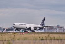 
Lufthansa Cargo a annoncé une augmentation de 15 % de son bénéfice d exploitation à 251 millions d euros en 2024, dont 199 mi