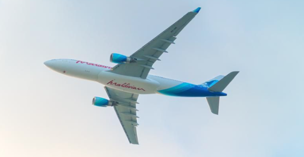 
Maldivian Airlines, la compagnie aérienne nationale des Maldives, se lance dans des opérations long-courrier après avoir intro